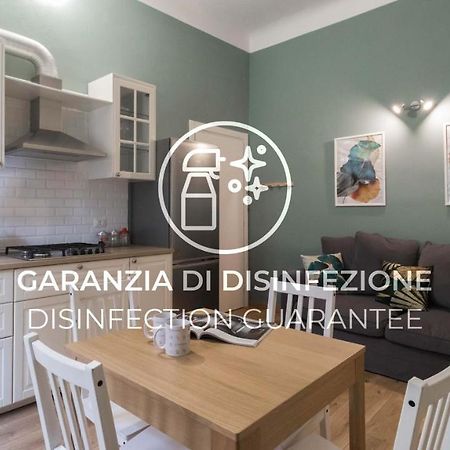 Italianway - Piceno 1 Leilighet Milano Eksteriør bilde