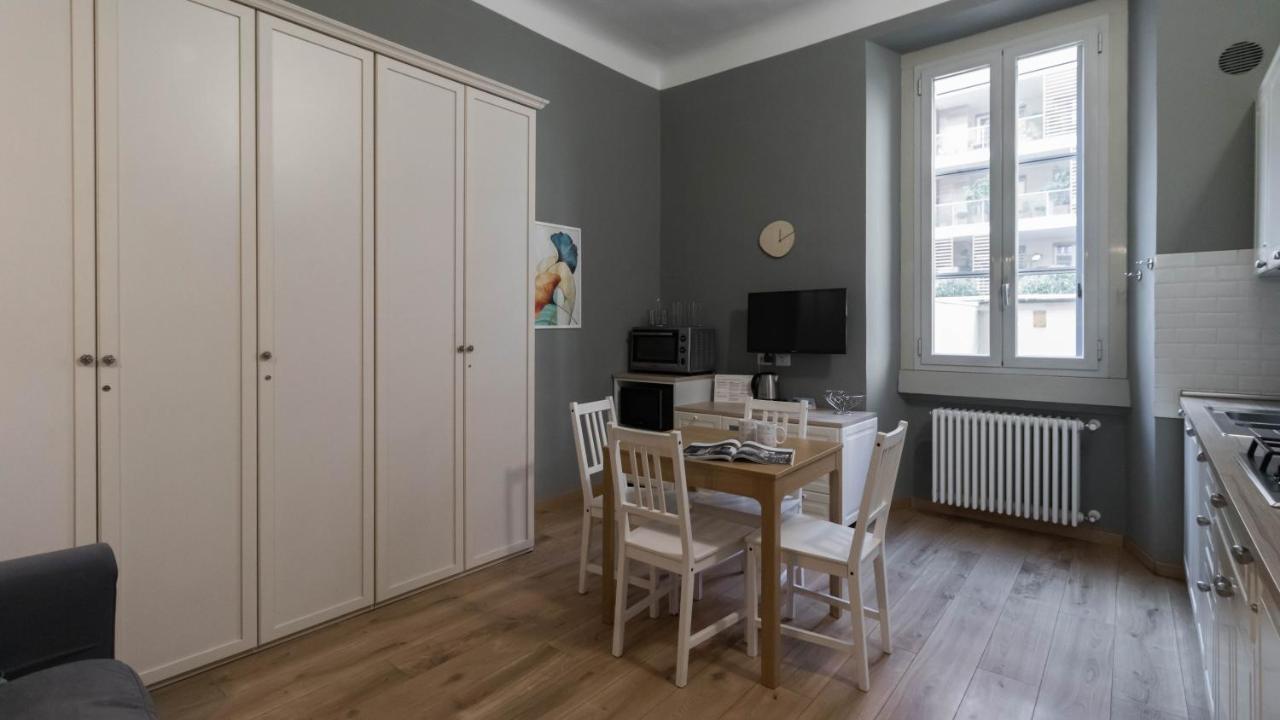 Italianway - Piceno 1 Leilighet Milano Eksteriør bilde