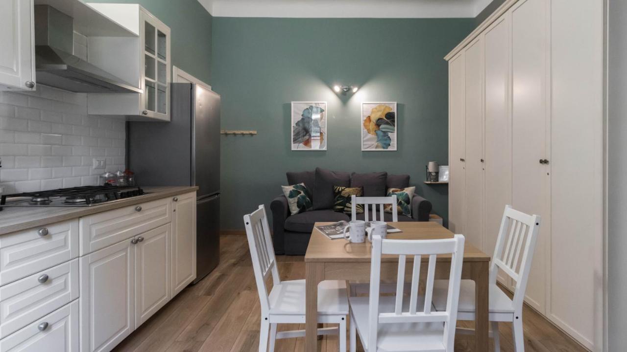 Italianway - Piceno 1 Leilighet Milano Eksteriør bilde