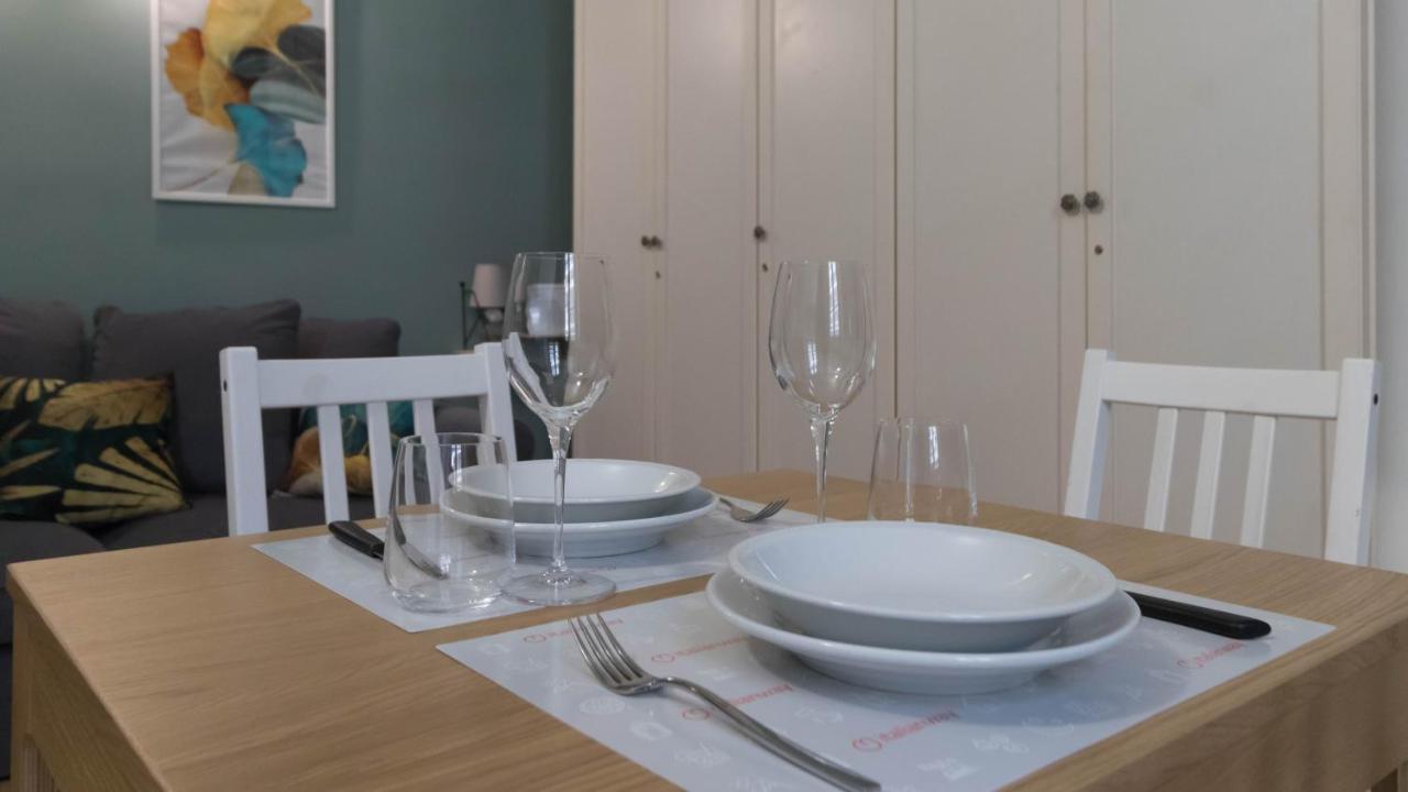 Italianway - Piceno 1 Leilighet Milano Eksteriør bilde