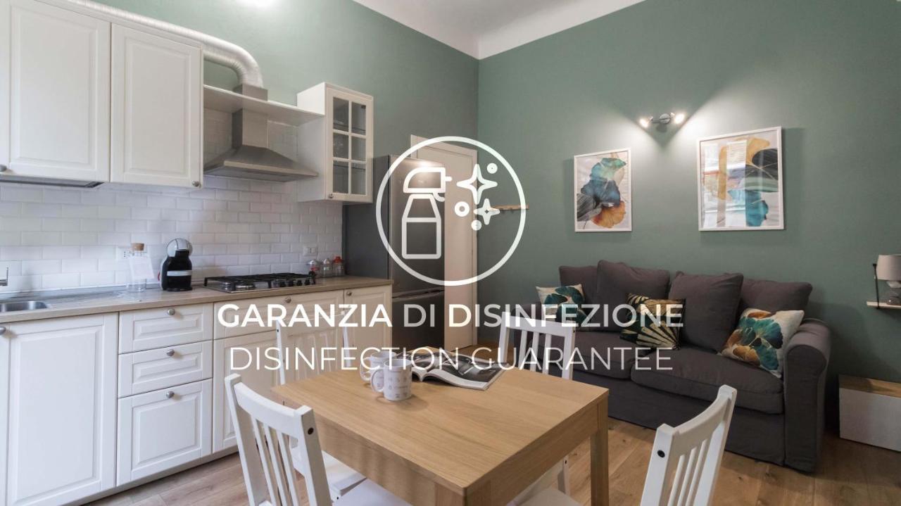 Italianway - Piceno 1 Leilighet Milano Eksteriør bilde